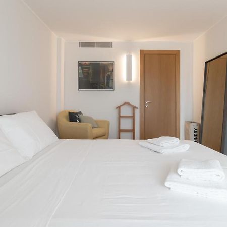 Italianway - Imperia 43 Apartman Milánó Kültér fotó