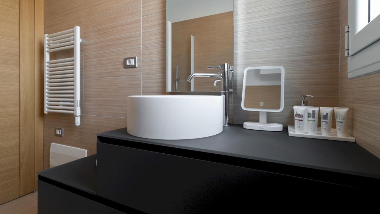 Italianway - Imperia 43 Apartman Milánó Kültér fotó
