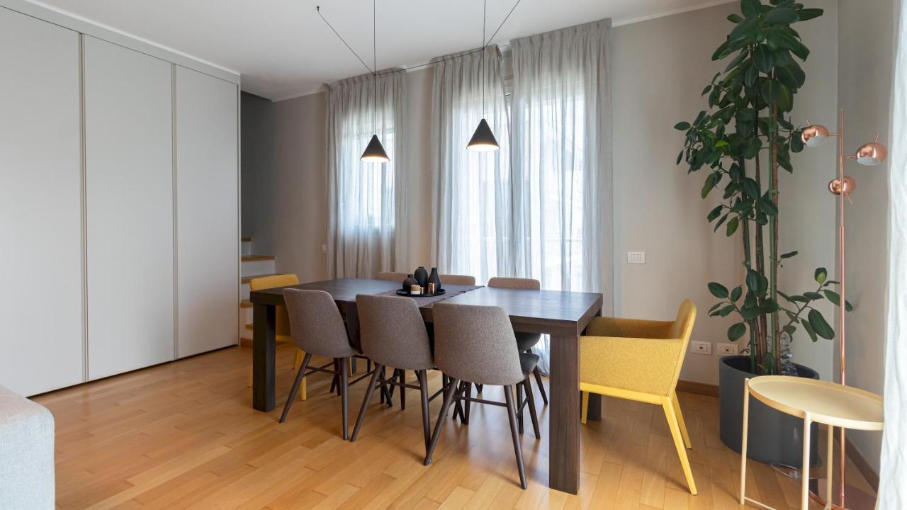 Italianway - Imperia 43 Apartman Milánó Kültér fotó