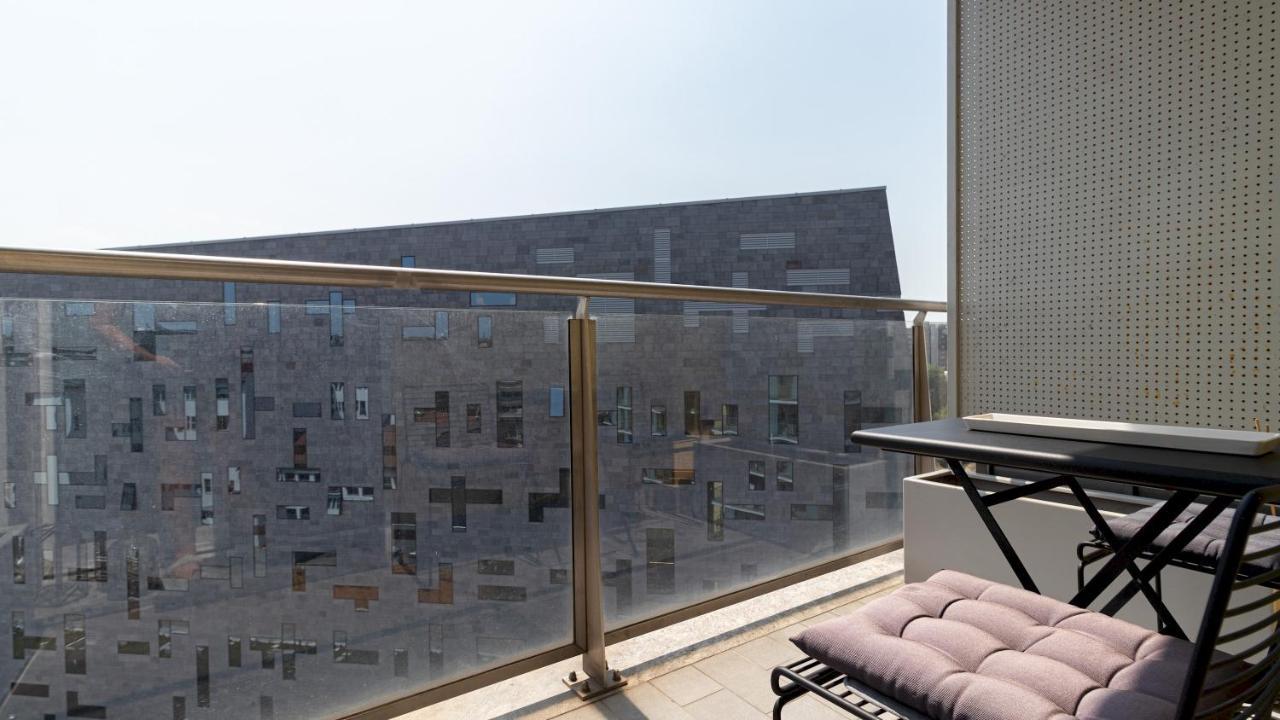 Italianway - Imperia 43 Apartman Milánó Kültér fotó
