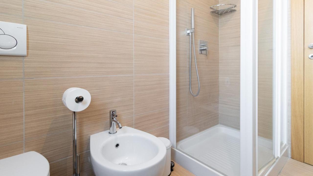 Italianway - Imperia 43 Apartman Milánó Kültér fotó