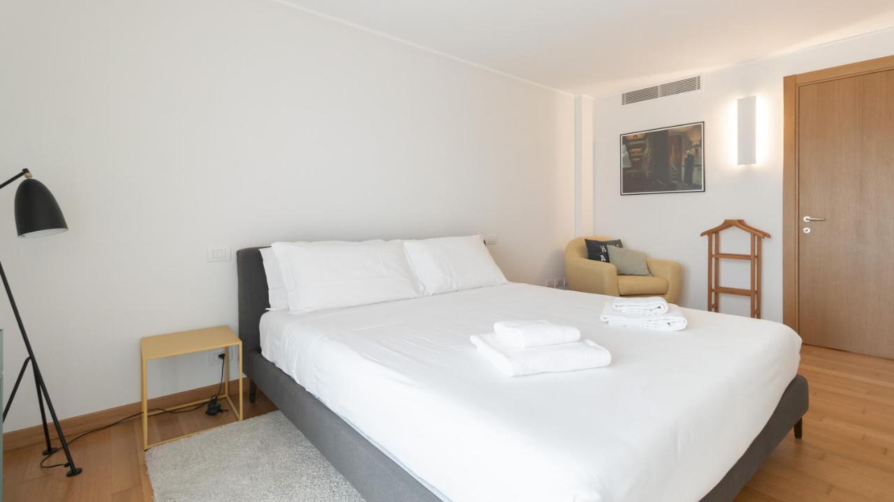 Italianway - Imperia 43 Apartman Milánó Kültér fotó