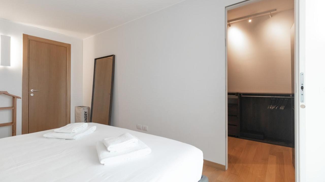 Italianway - Imperia 43 Apartman Milánó Kültér fotó