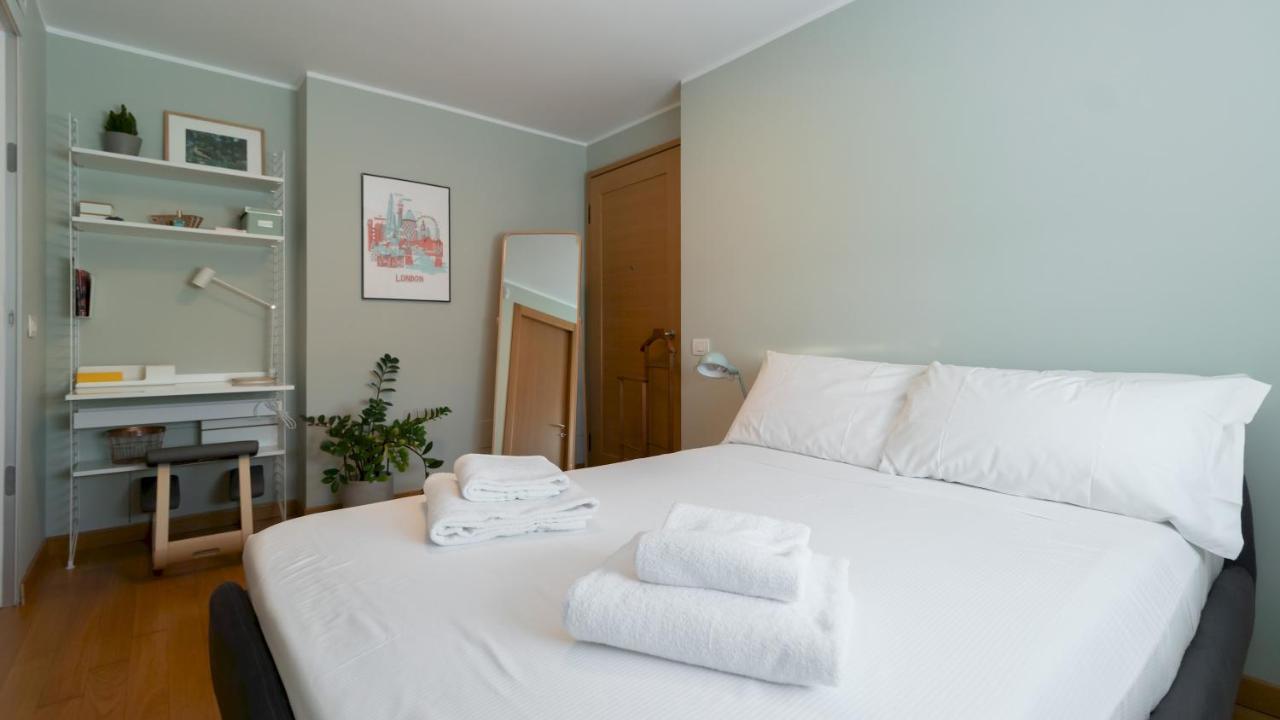 Italianway - Imperia 43 Apartman Milánó Kültér fotó
