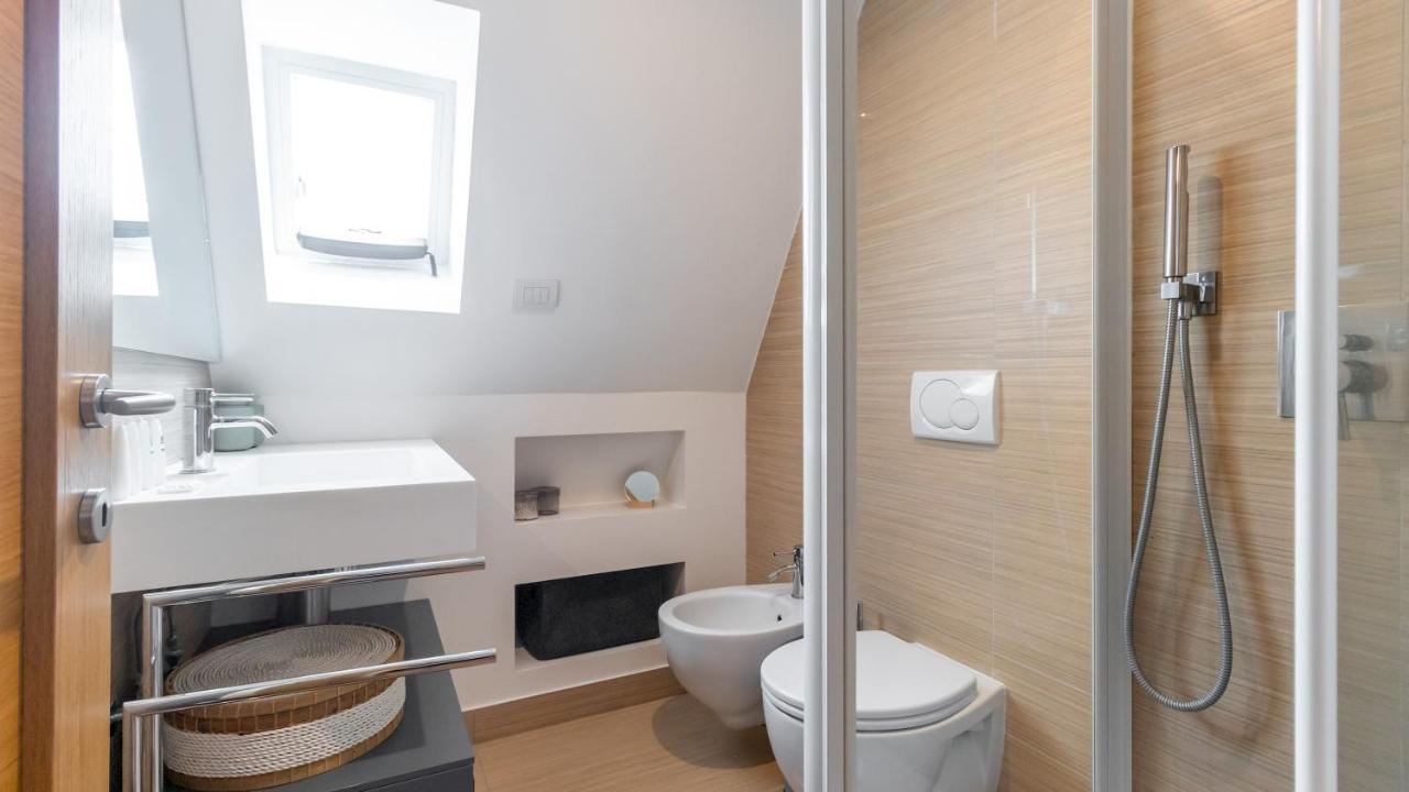 Italianway - Imperia 43 Apartman Milánó Kültér fotó