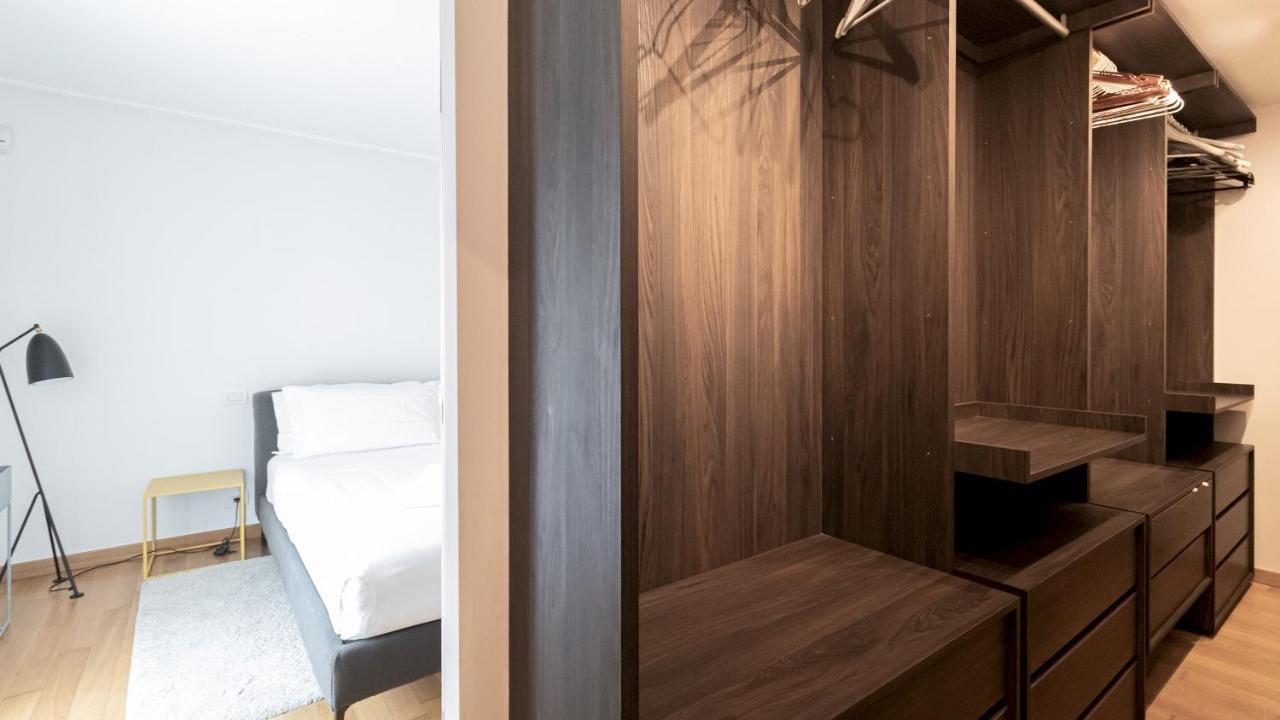 Italianway - Imperia 43 Apartman Milánó Kültér fotó