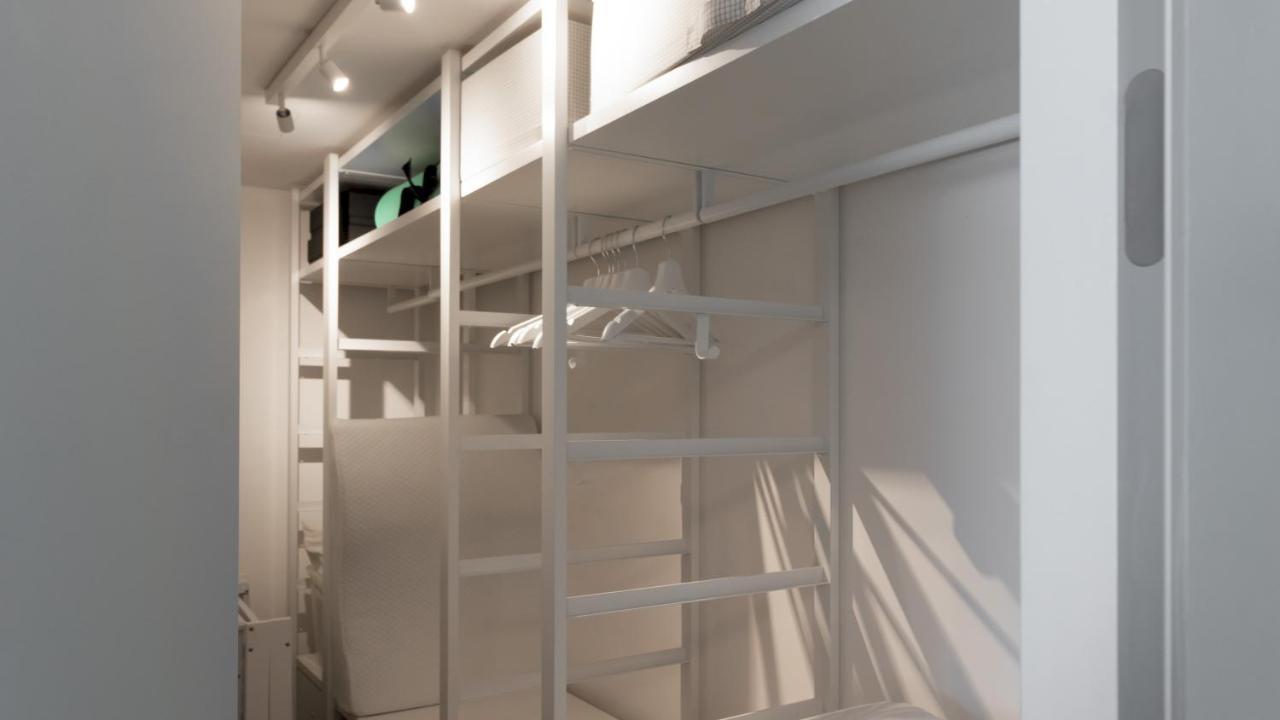 Italianway - Imperia 43 Apartman Milánó Kültér fotó